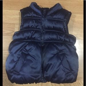 Old Navy Boy’s Puffer Vest Jacket